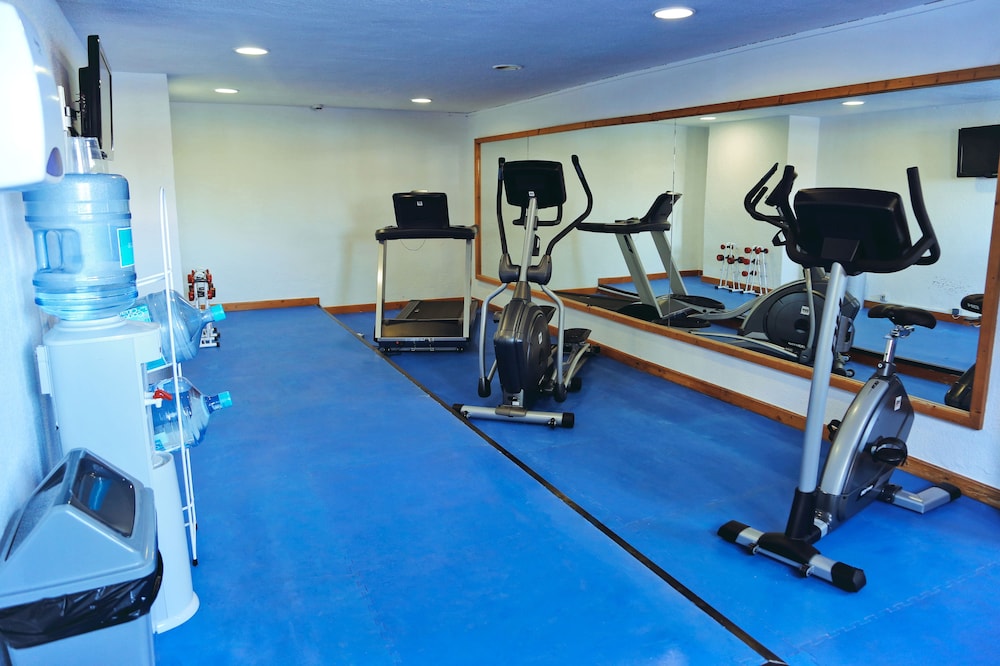 Ohtels Carabela Beach And Golf Hotel 40/60