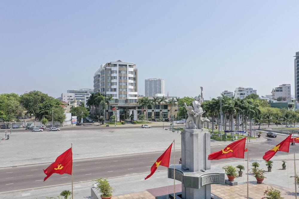 Saigon Quynhon 37/64