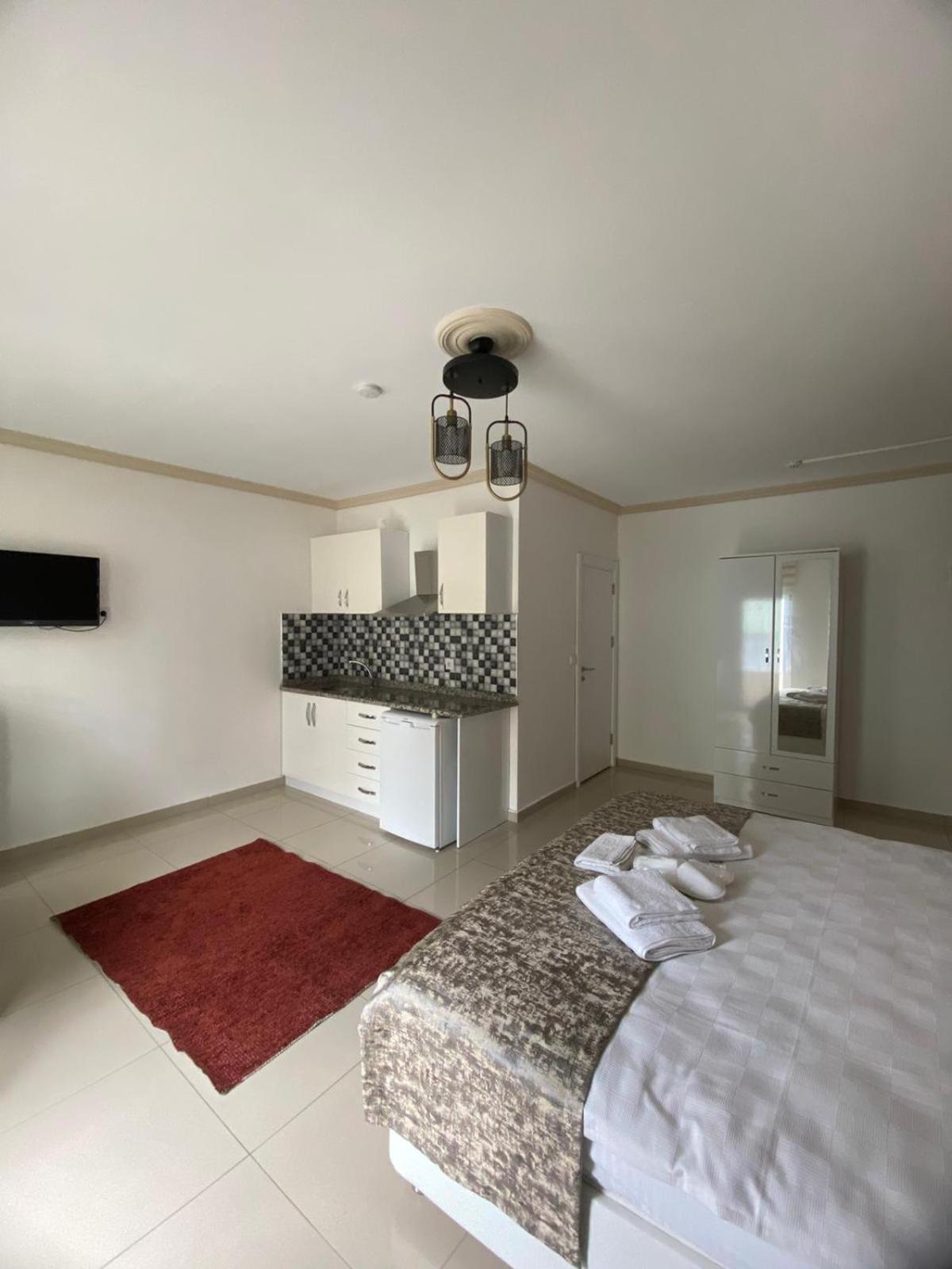 Chm Konaklar Apart 19/61