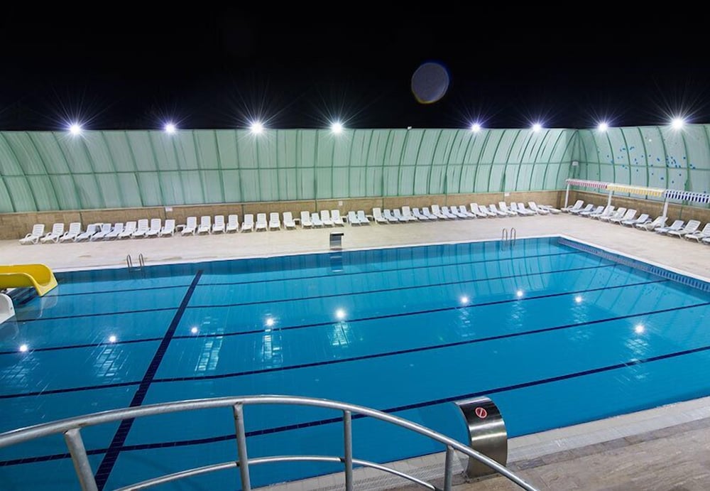 Fimar Life Thermal Resort Hotel 28/50