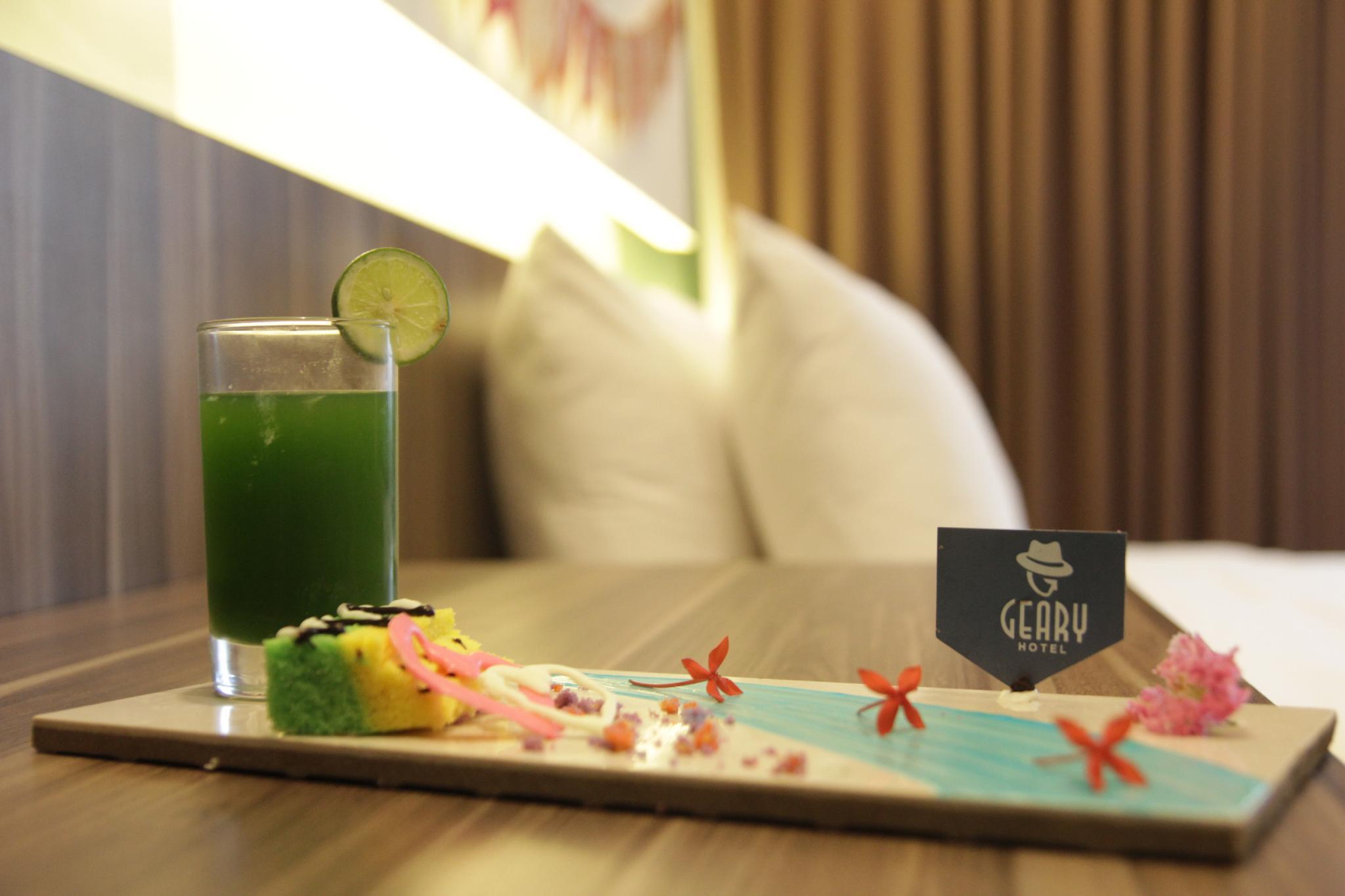 Geary Hotel Bandung 20/32