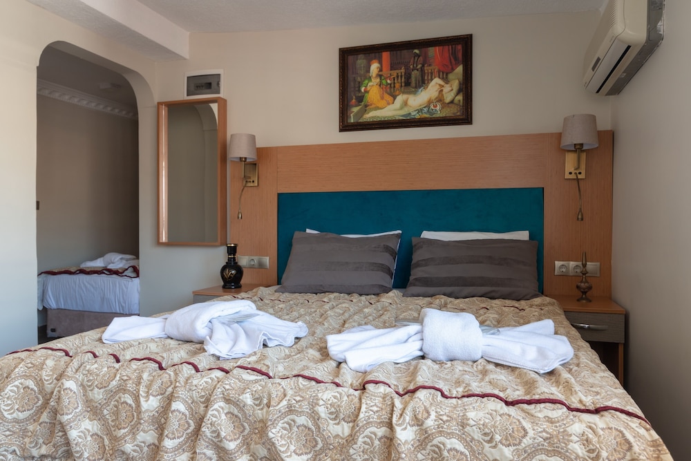 Seatanbul Apart Hotel 14/64