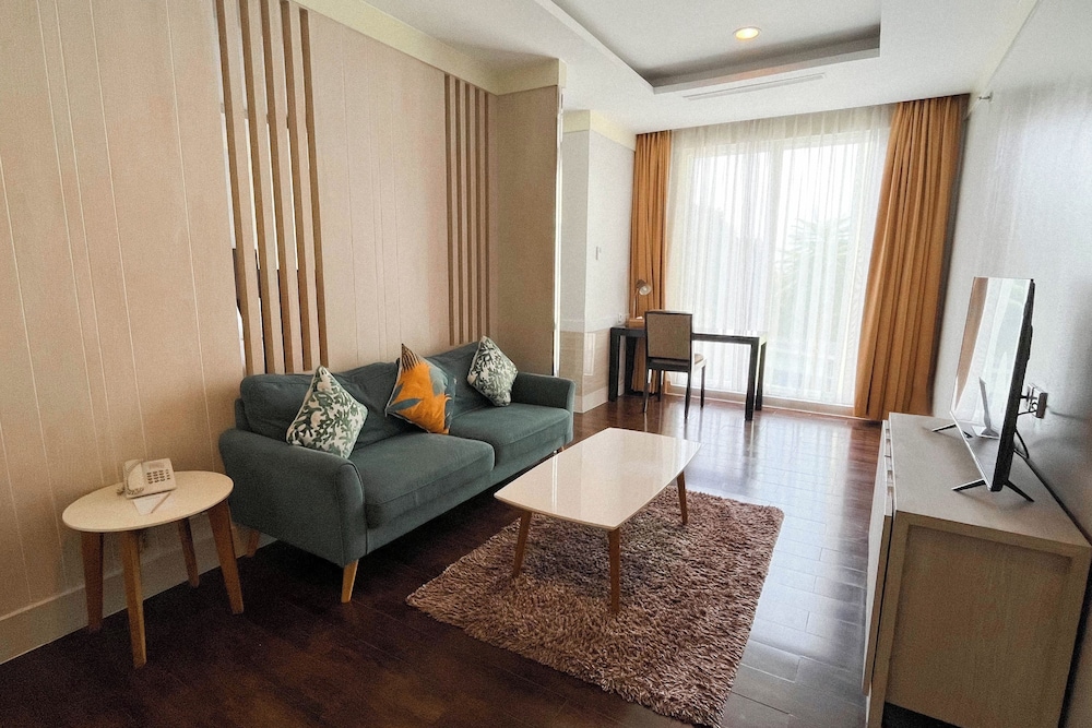 Aston Bogor Hotel & Resort 46/90