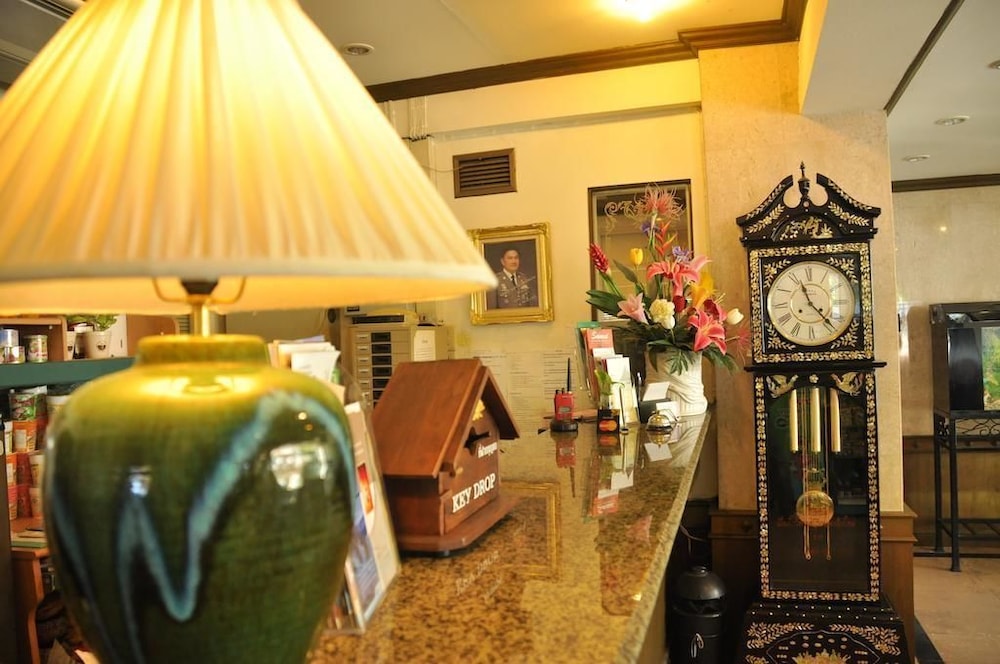 Phawana Sweet Hotel 35/43