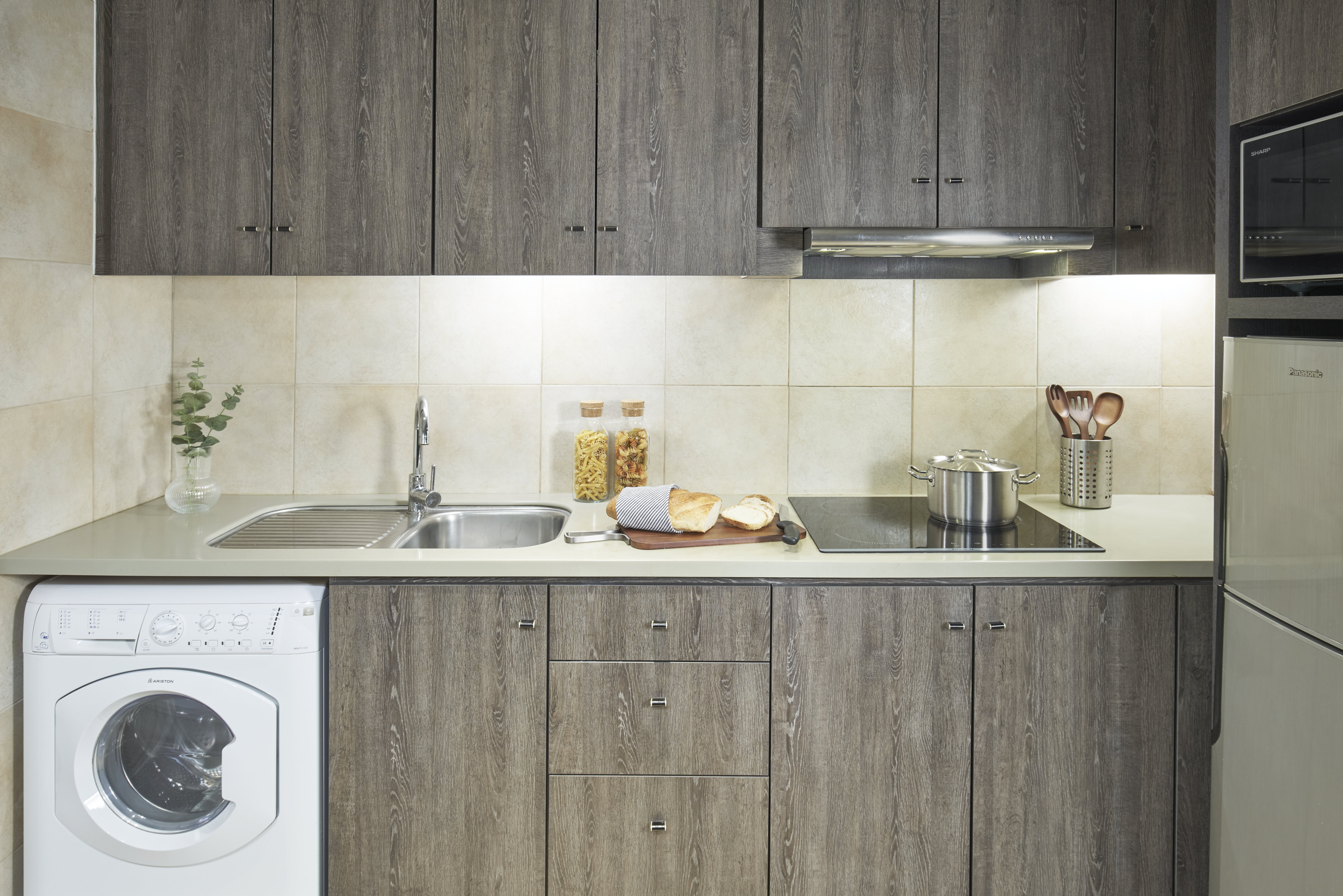 Adina Serviced Apartments Singapore Orchard (Ex-Regency House) 70/71