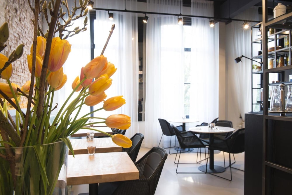 Boutique Hotel Oosteinde 32/50