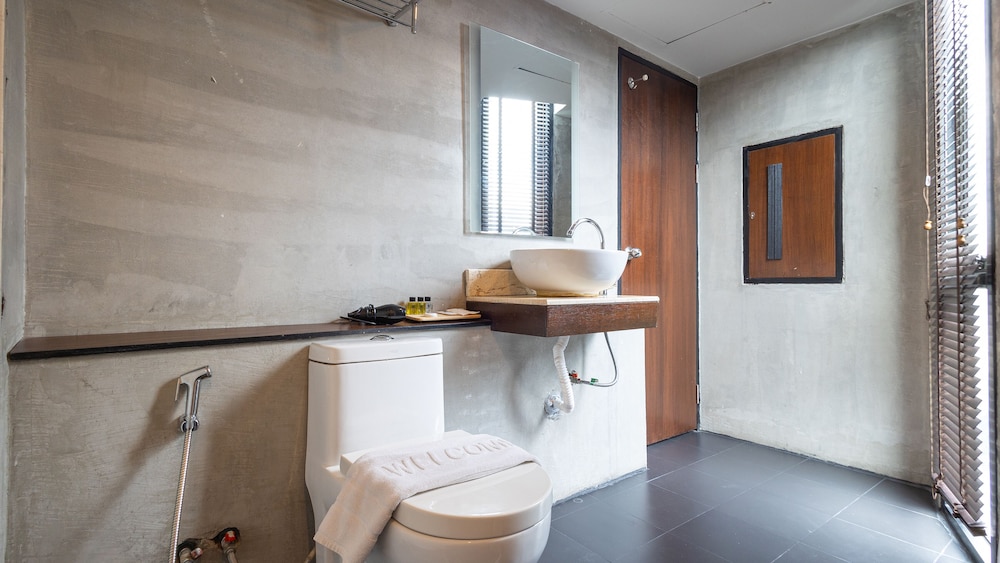 B2 Nimman Premier Hotel 47/47