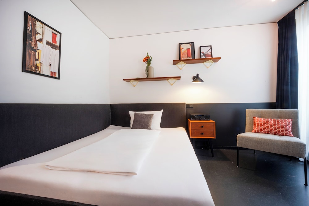 The Spot Serviced Apartments 10/47