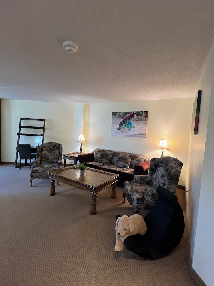 Vail Run Resort 50/82