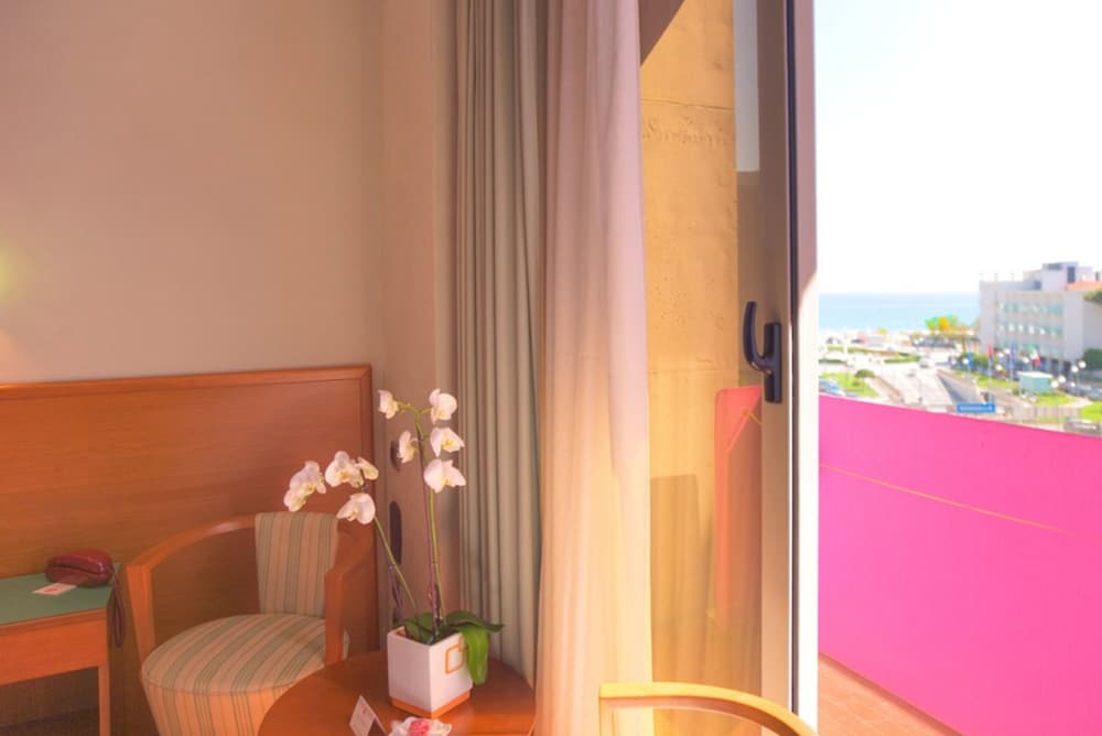 SENBHOTEL 5/34