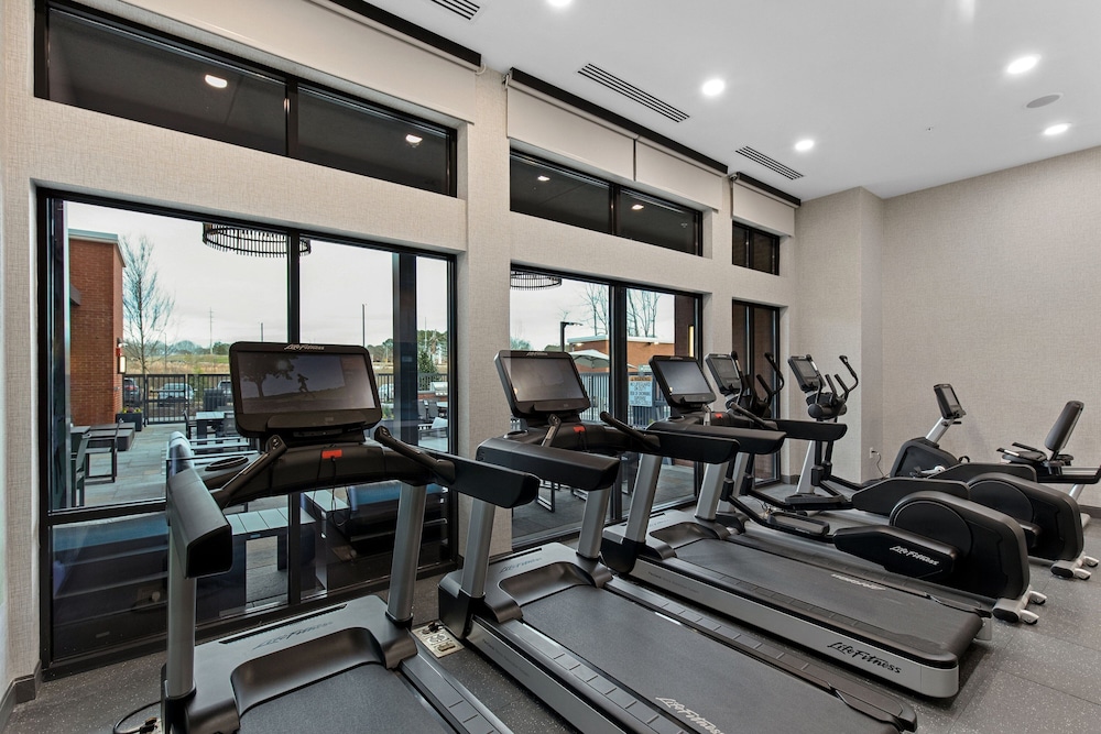 Residence Inn Atlanta Covington 13/50