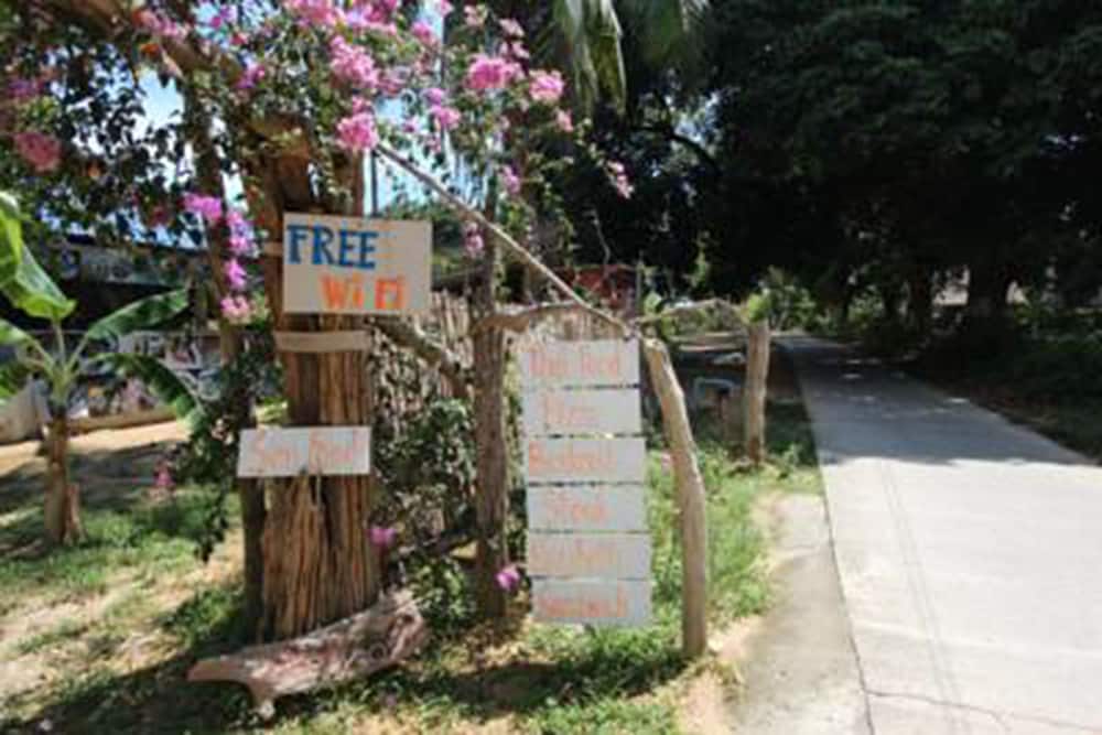Koh Phayam Greentawan Resort 9/53