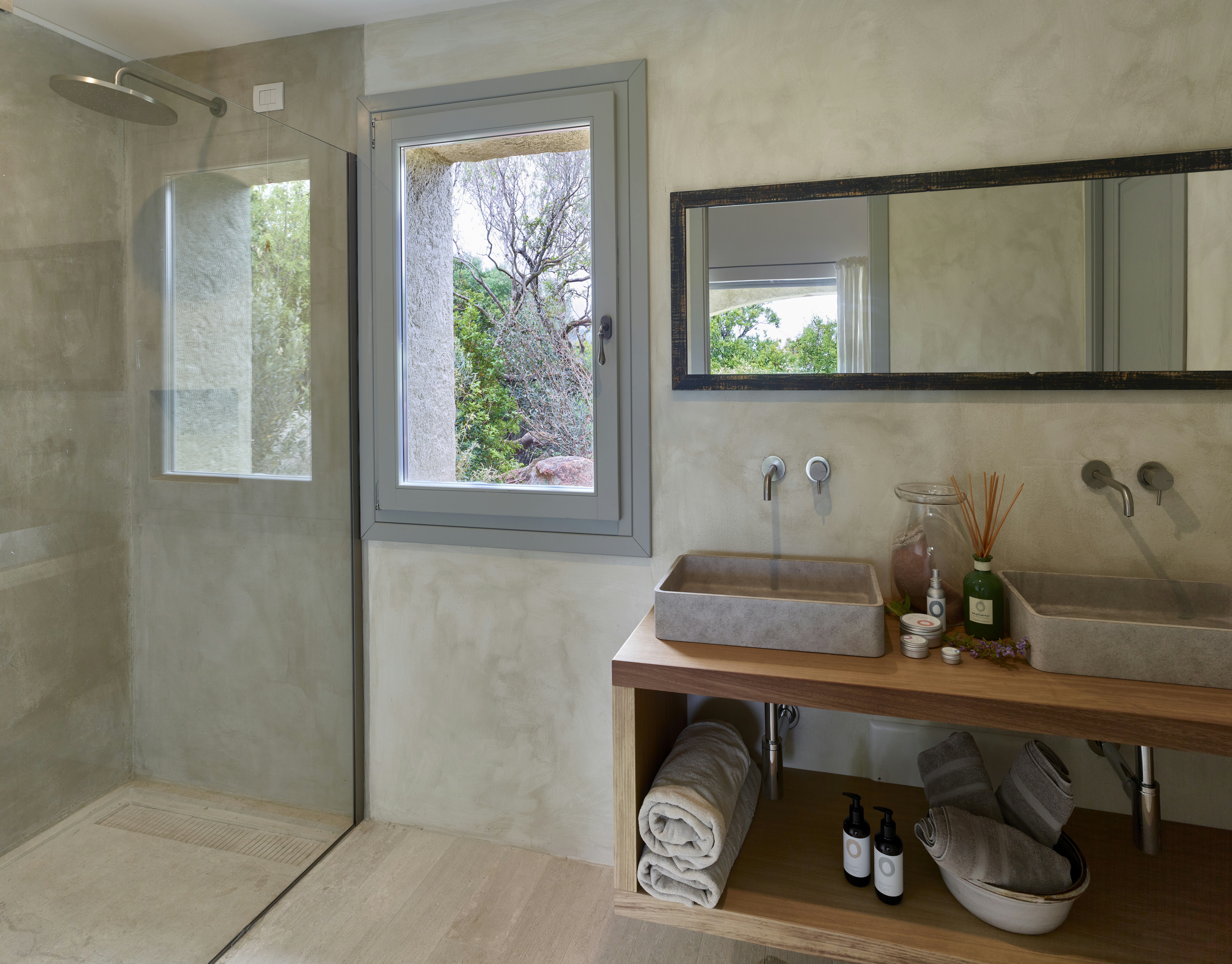 Cascioni Eco Retreat 59/59