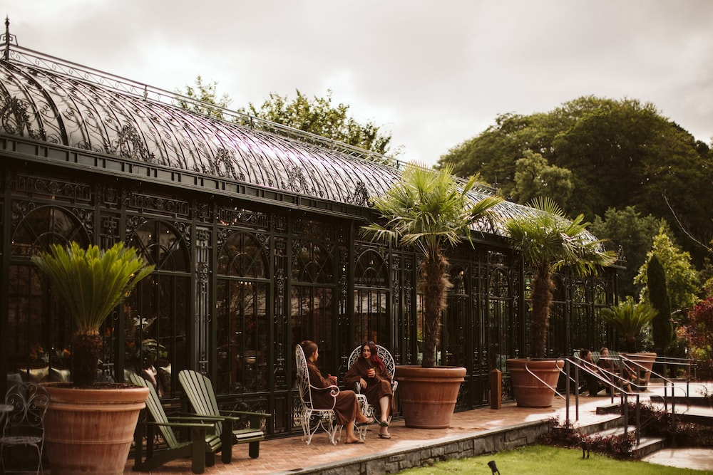 Galgorm Resort Spa 3/50