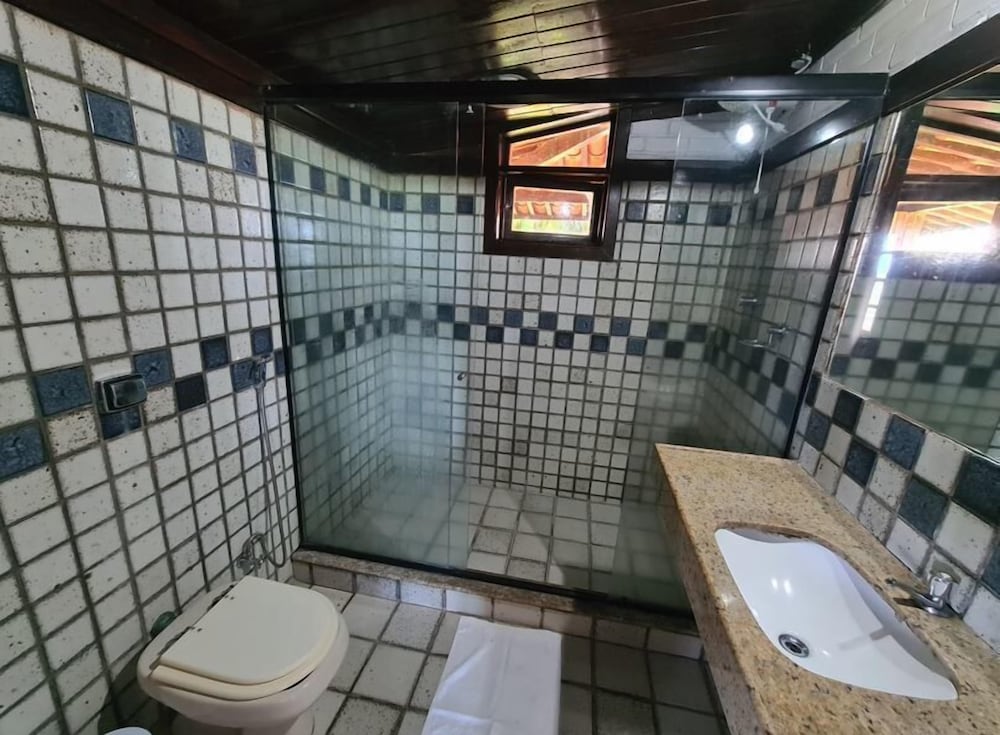 Hotel Praia dos Carneiros by AFT 48/50
