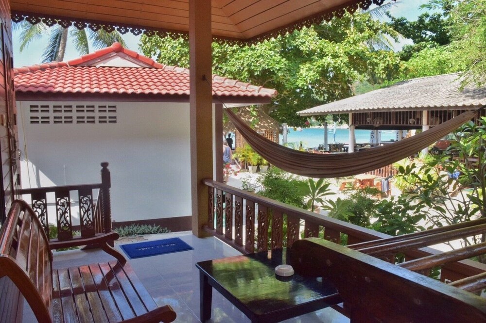 Pen S Bungalow 7/70