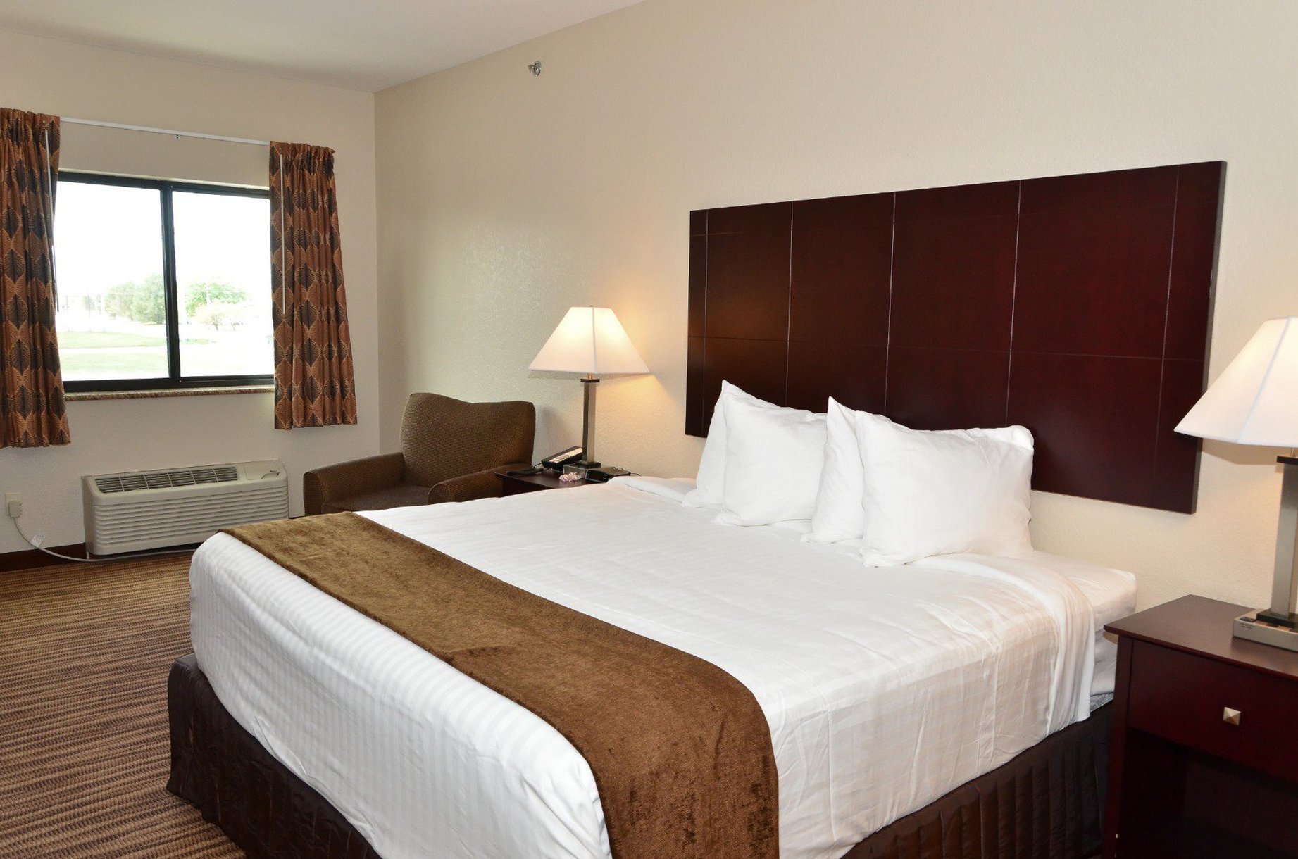 Cobblestone Inn & Suites - Clarinda 9/49