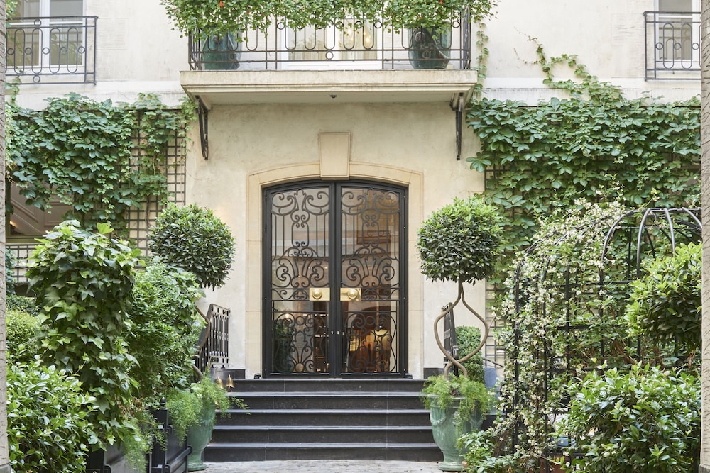 Relais Christine 3/94