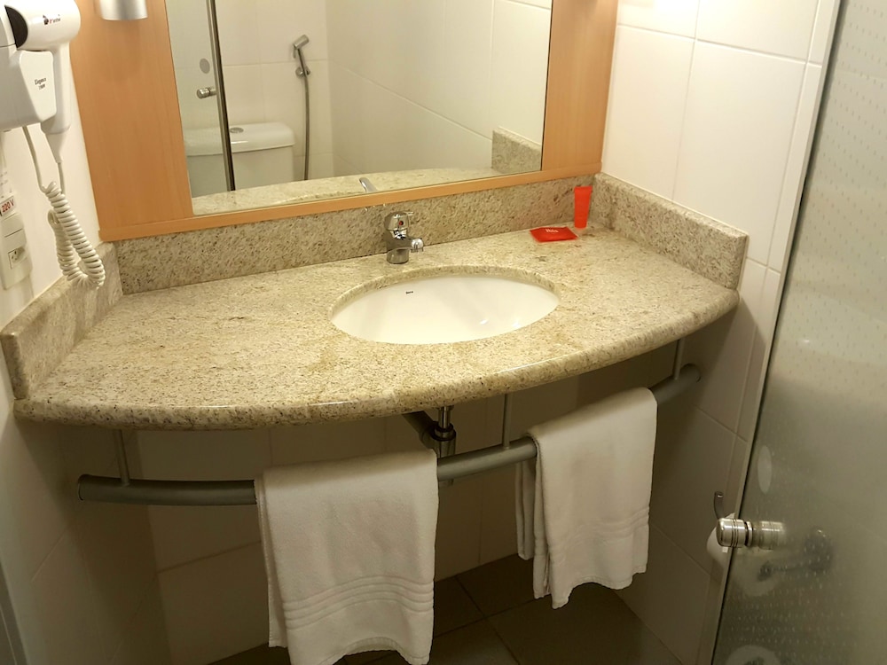 Ibis Itu Plaza Shopping 48/50