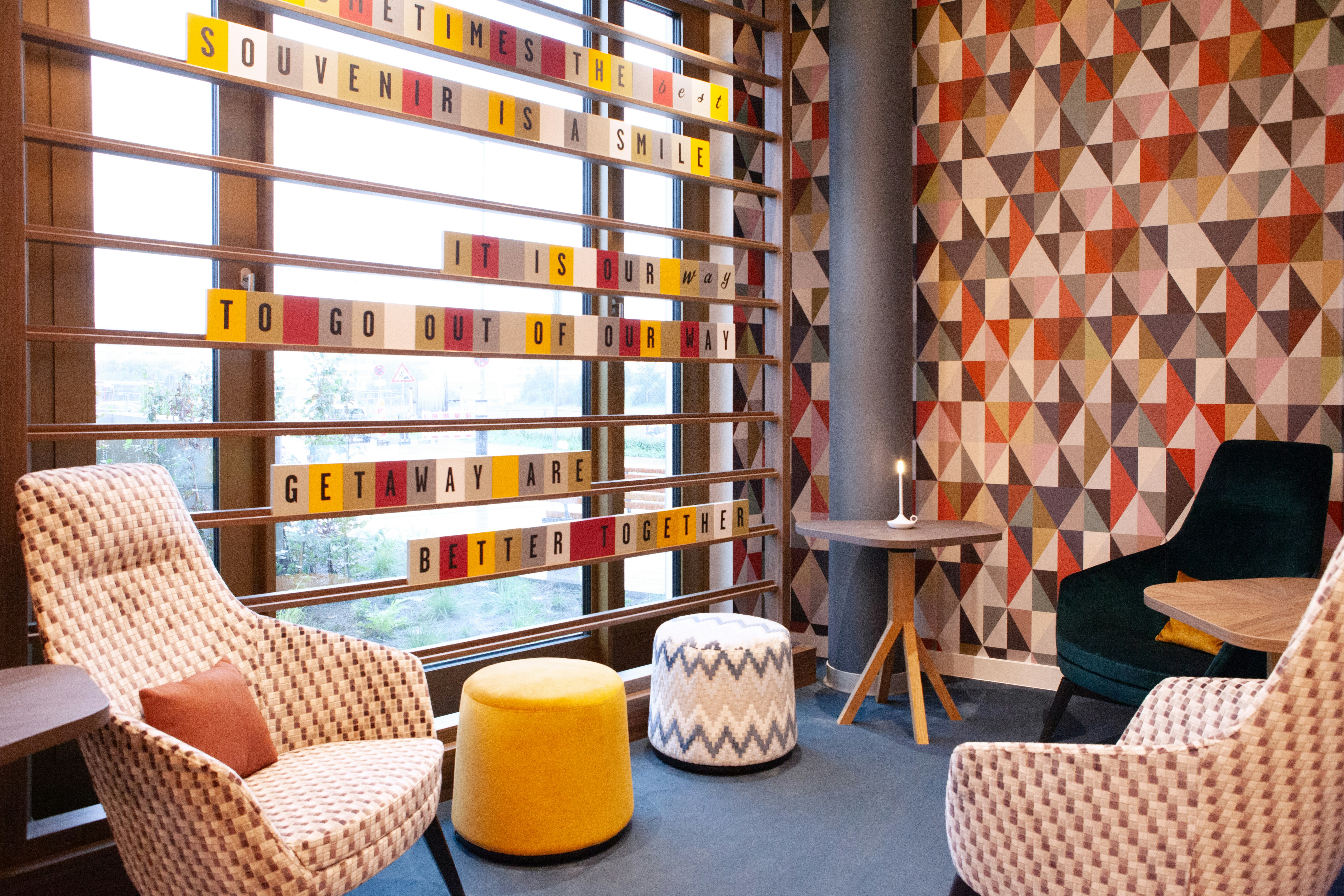 Hampton by Hilton Stuttgart Airport 26/50