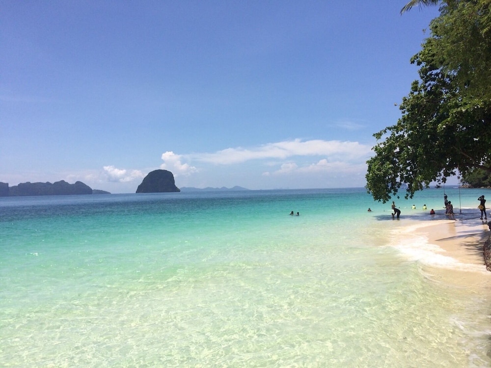 Koh Ngai Resort Ko Ngai 29/50