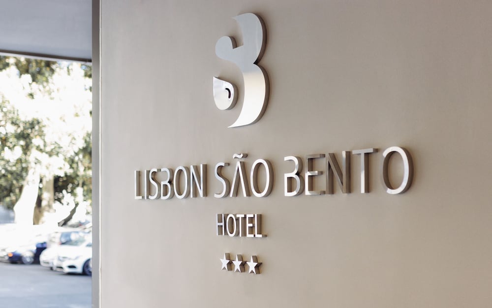LISBON SAO BENTO HOTEL 29/44