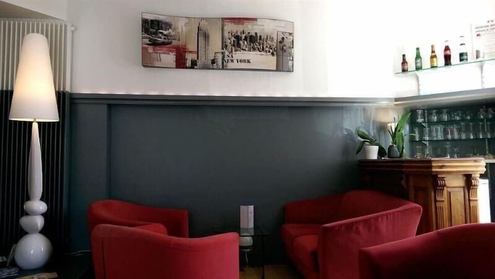 HOTEL NOTRE DAME 36/47