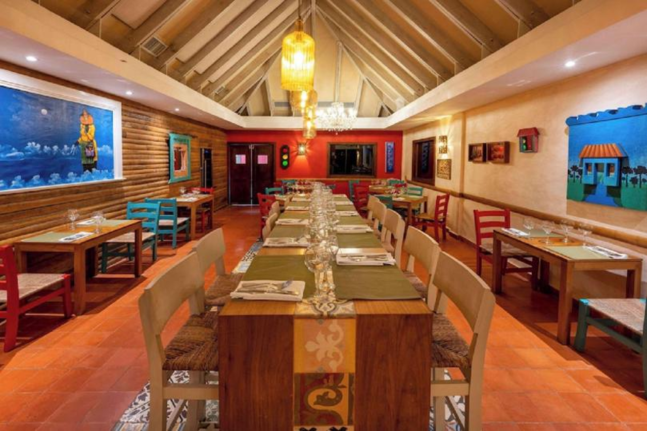 Viva Dominicus Palace by Wyndham, A Trademark All Inclusive 32/36