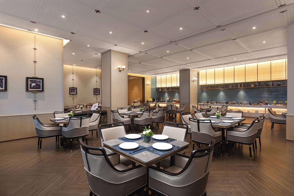 Days Hotel by Wyndham Changsha Yuhua East 26/30