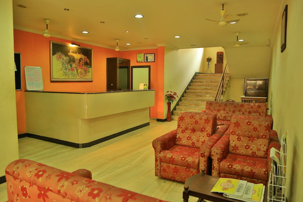 Hotel Srinivas 7/65