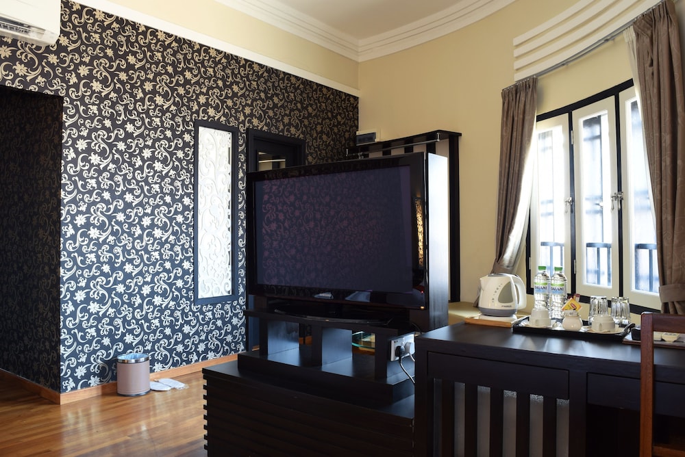 Jonker Boutique Hotel 44/62