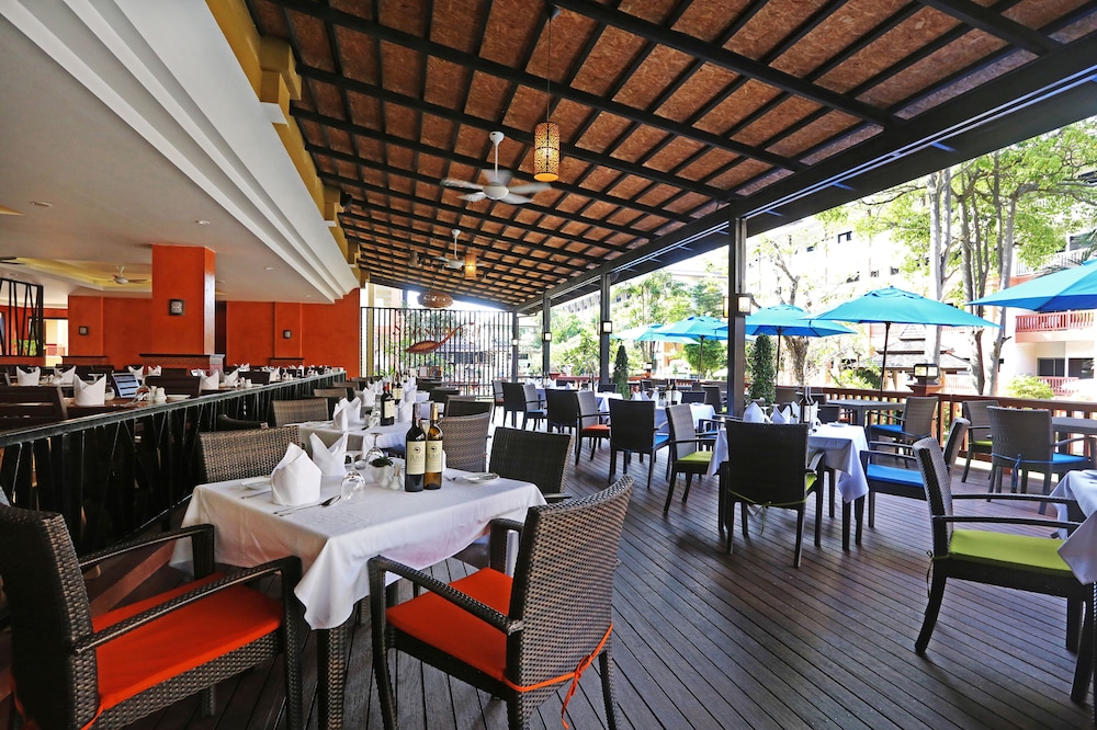 Kata Sea Breeze Resort 33/47