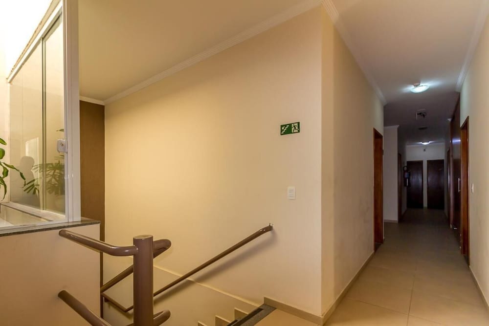 Hotel Maria Luiza 22/28