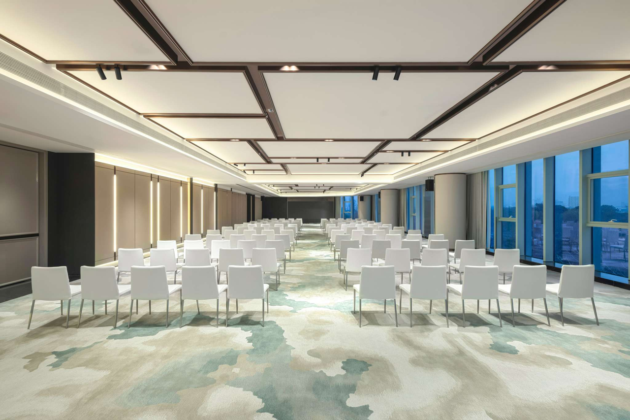 Grand Mercure Taizhou Tiantai 14/17