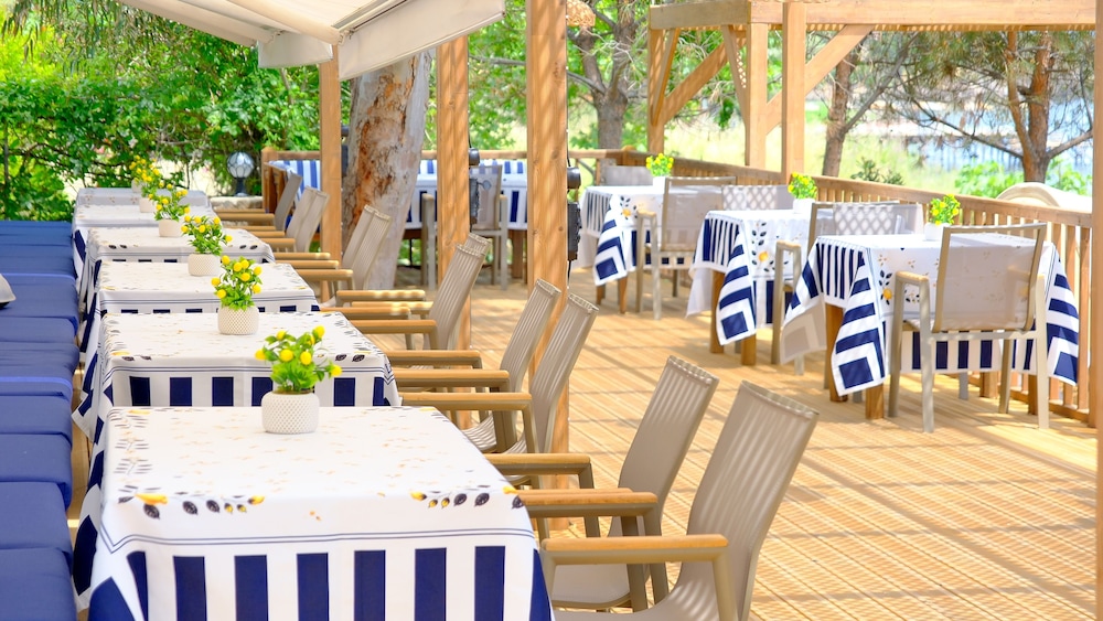 Limonata Butik Otel Assos 34/49