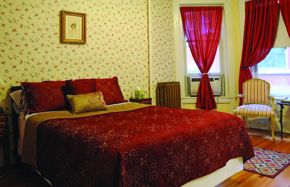 Holiday Chalet Victorian - Bed & Breakfast 6/69
