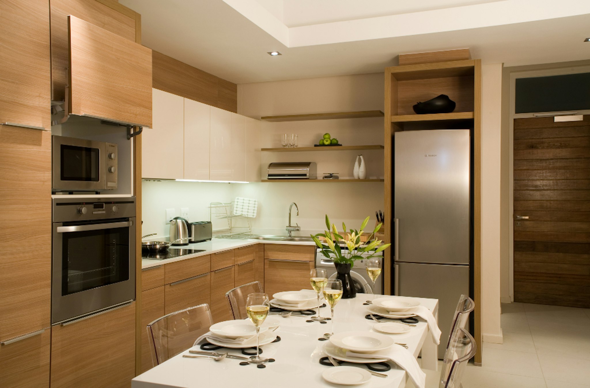 The Residences At Crystal Towers 31/46
