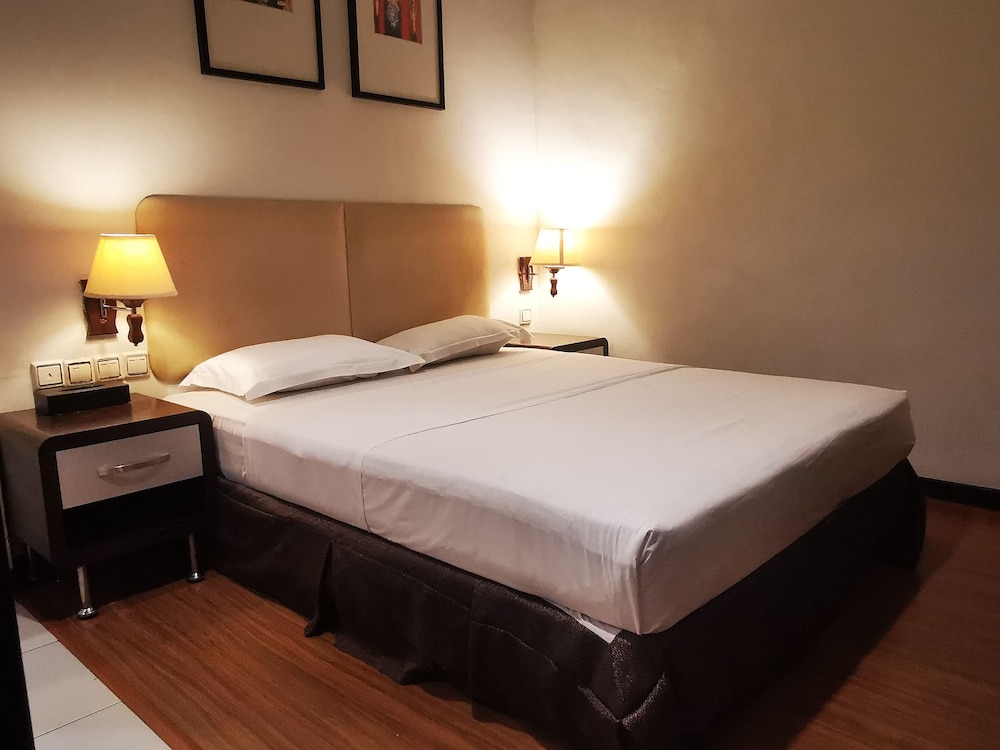 Ritz花园酒店Ipoh(Ritz Garden Hotel Ipoh) 图片5