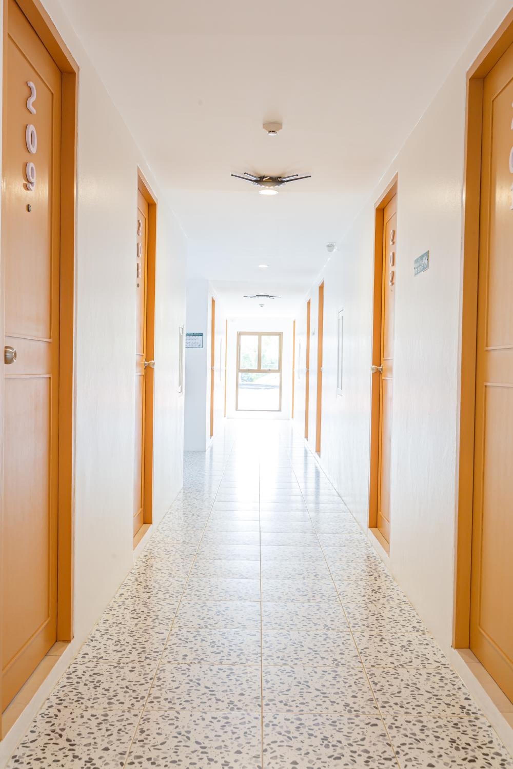 SOUTH SIAM GUESTHOUSE 19/32