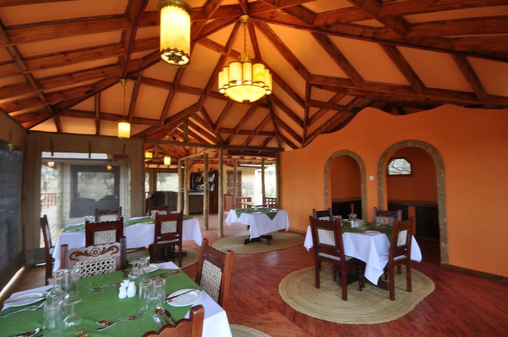 Balloon Camp Tarangire 11/31