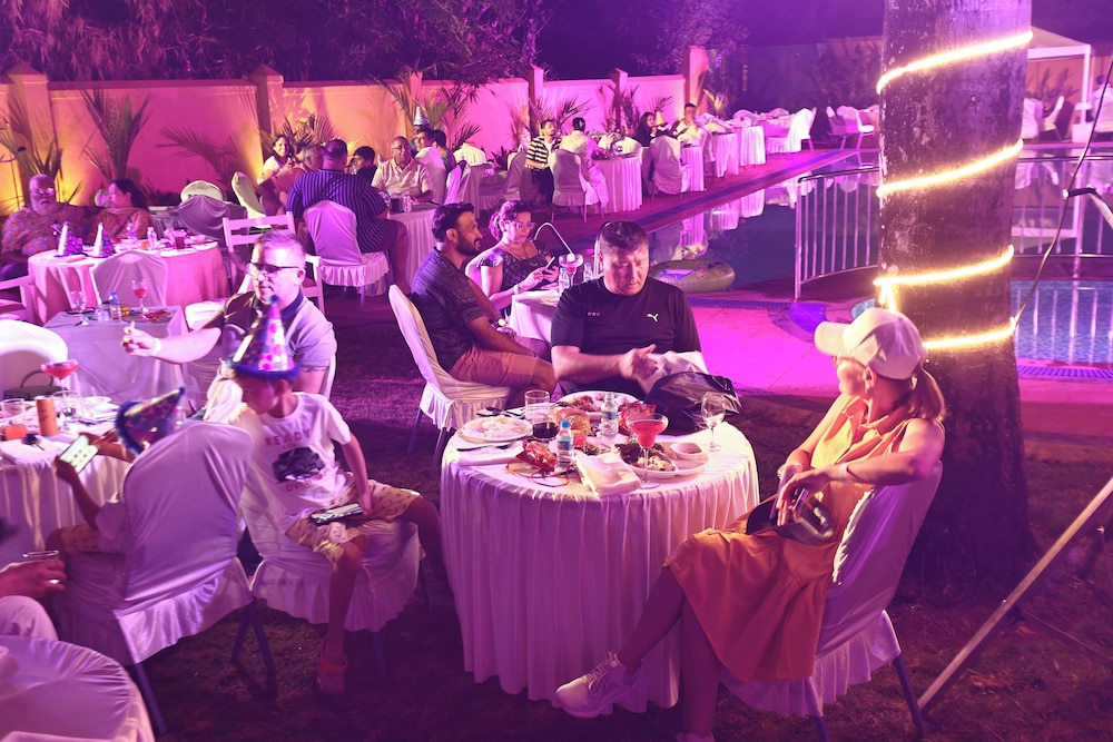 Goa Villagio Resort & Spa 28/55