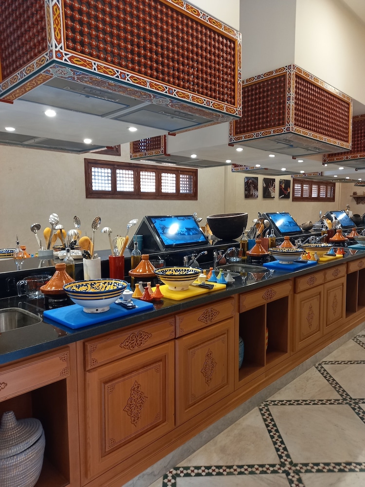 Riad Cherrata 41/49