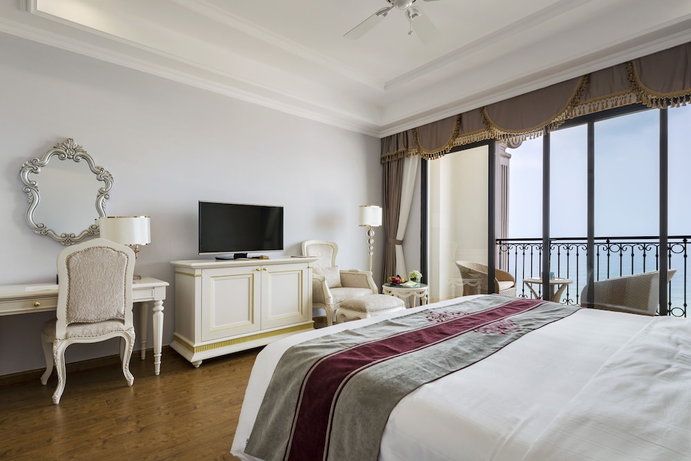 Sheraton Phu Quoc Long Beach Resort 20/67
