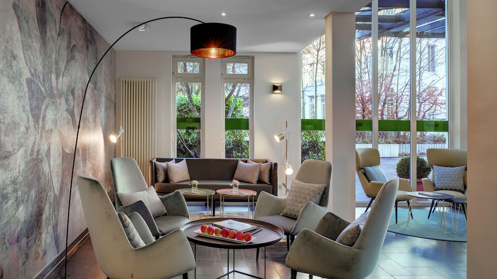 Hotel The Yard Bad Honnef 20/50