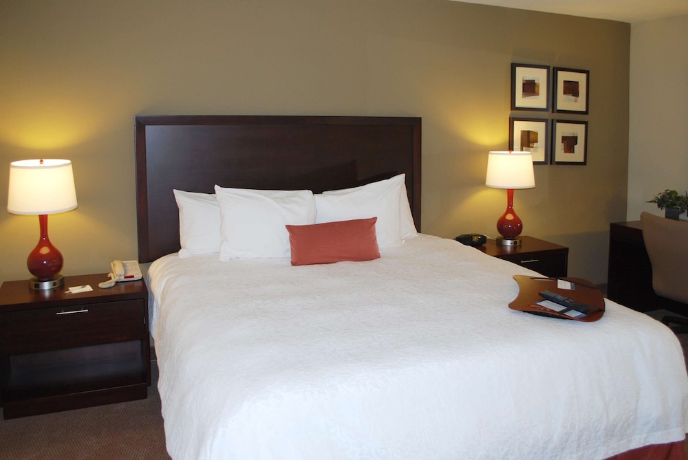 Hampton Inn & Suites Phoenix/Gilbert 16/49