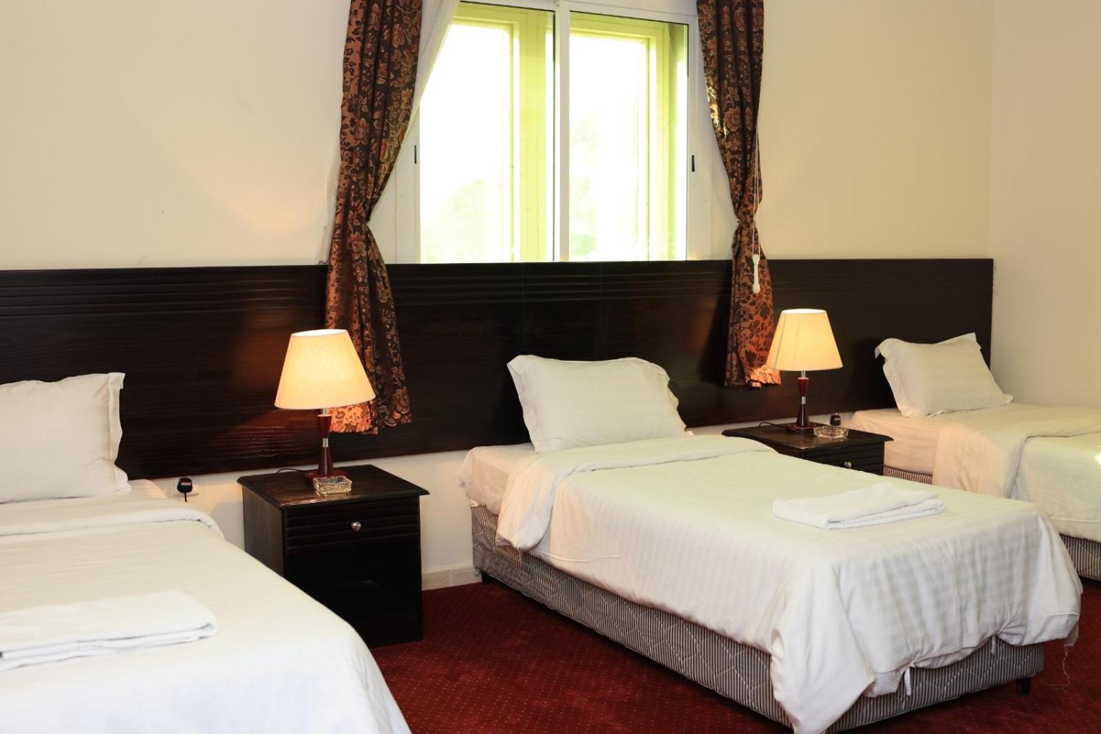 فندق رويال المشاعر(Royal Al Mashaer Hotel) 25/50