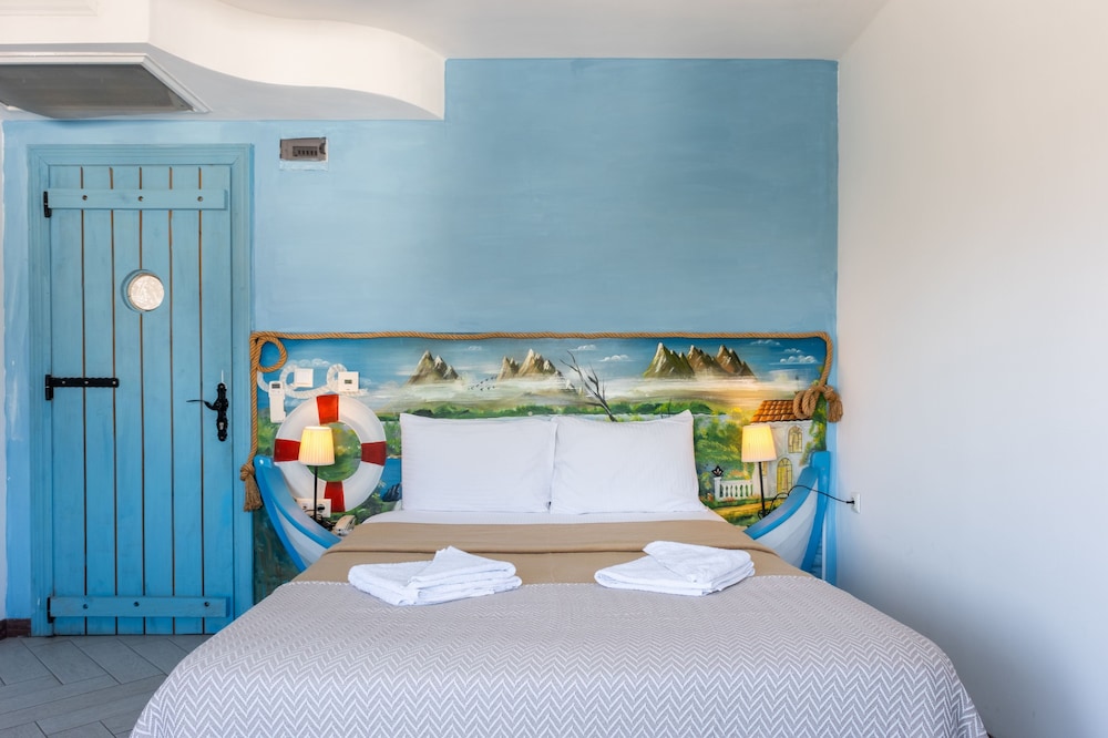 Espira Butik Hotel 13/50