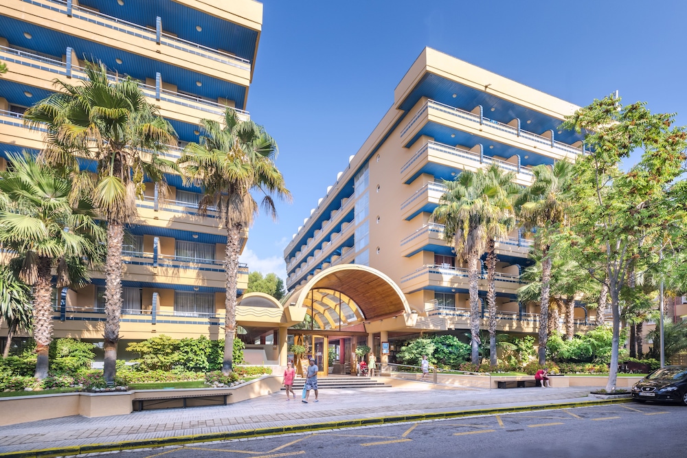 Playa Park Hotel 42/50