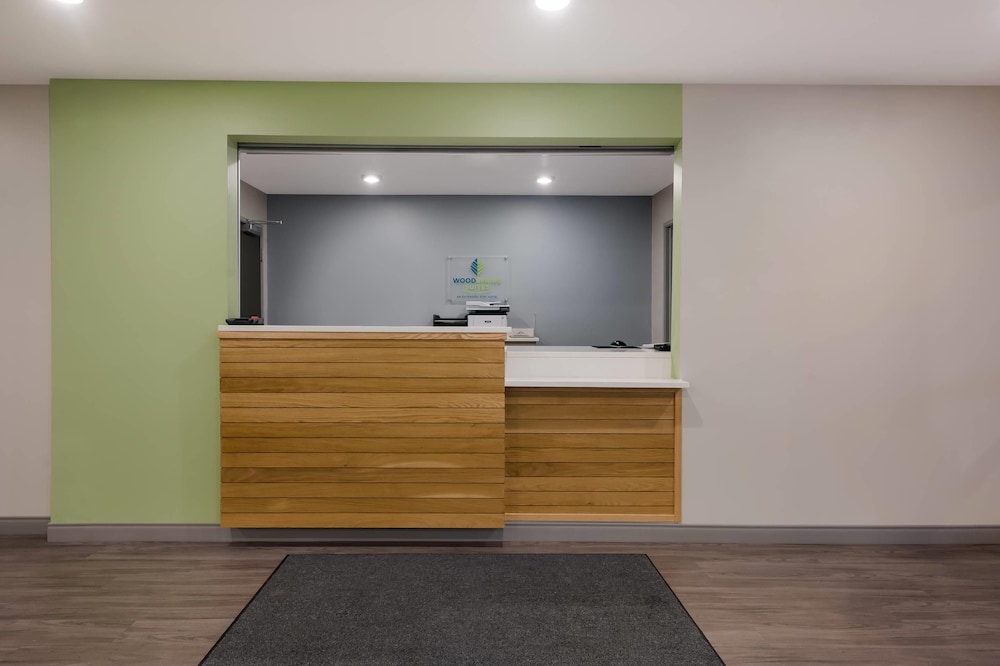 WoodSpring Suites Wixom - Novi 3/47
