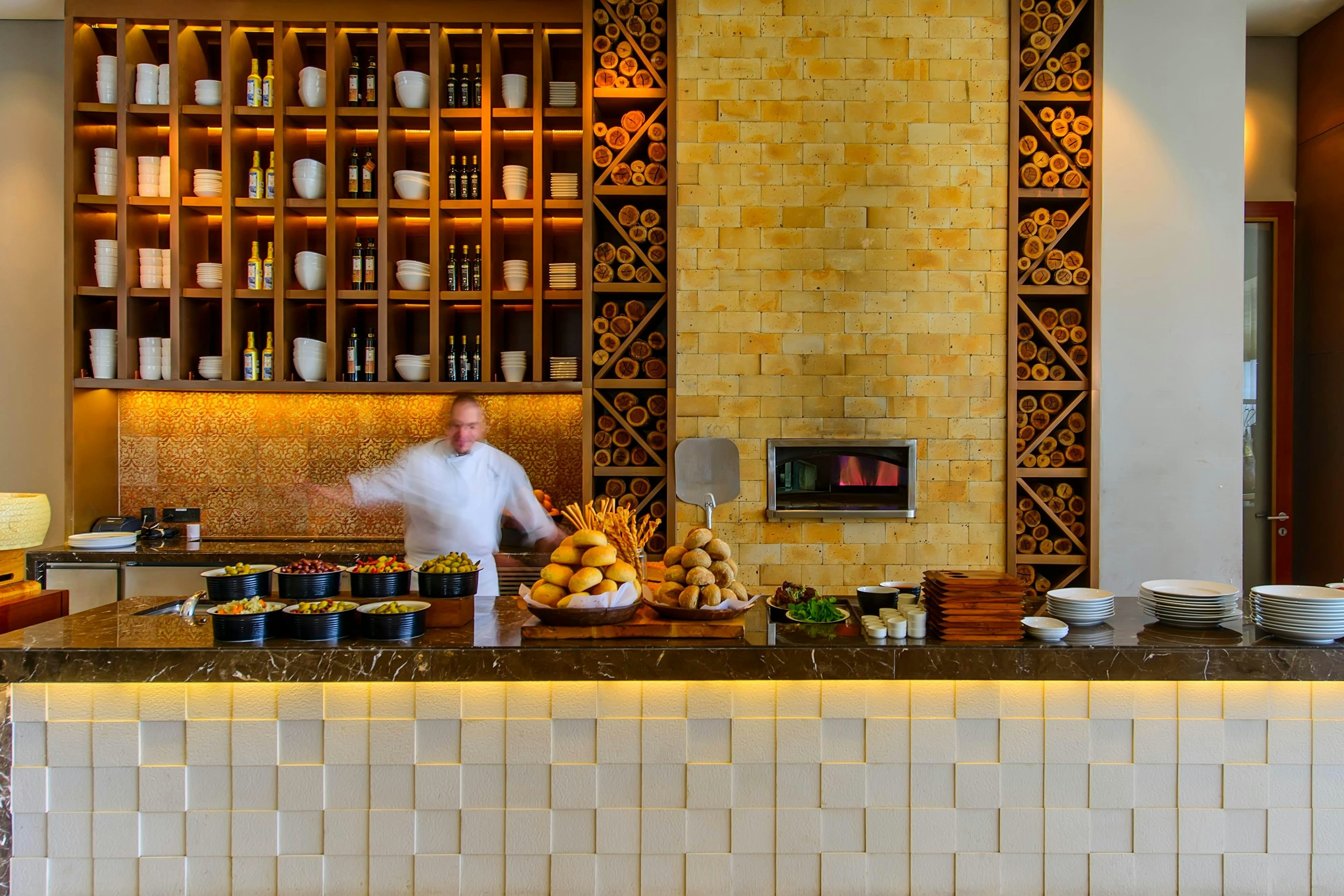 Jw Marriott Hotel Pune 7/60